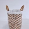 basket for plant or organising small items