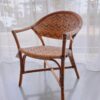 Designer Weave Chair