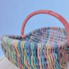 Rainbow Aristide Basket for organising small itmes