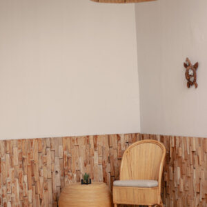 Zera Chair (New Arrival)