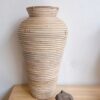 Rattan-Large-Round-Vase